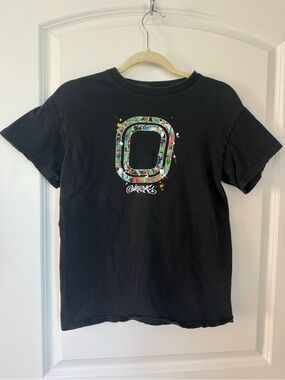 Overtime Men’s Small tee